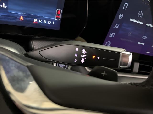 new 2025 Chevrolet Equinox car, priced at $30,090
