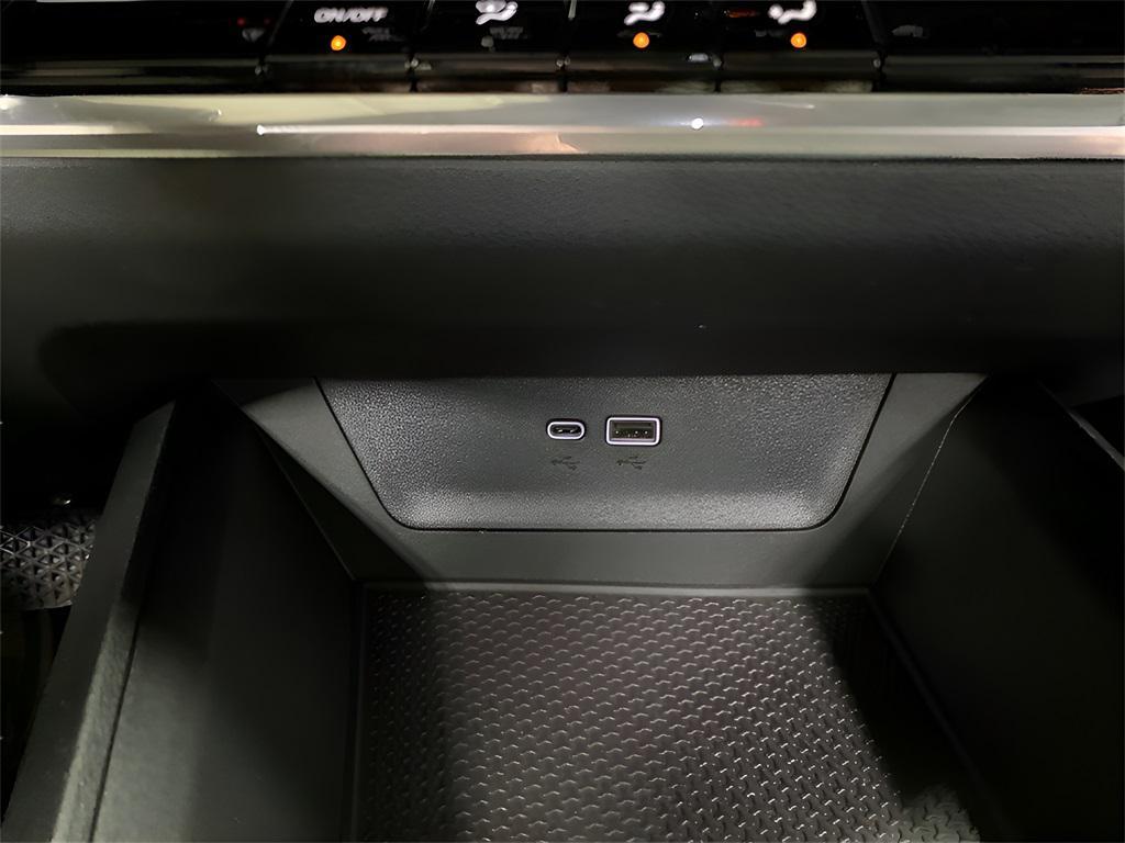 new 2025 Chevrolet Equinox car, priced at $29,054