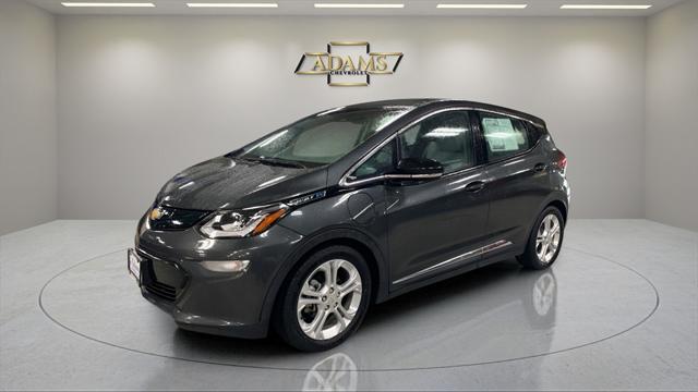 used 2019 Chevrolet Bolt EV car, priced at $12,900