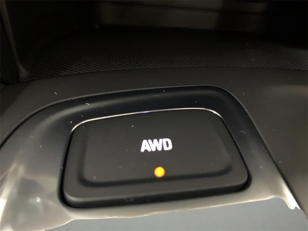 used 2024 Chevrolet Equinox car, priced at $26,800