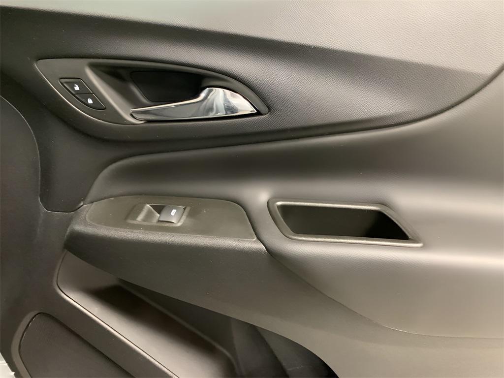 used 2024 Chevrolet Equinox car, priced at $26,800