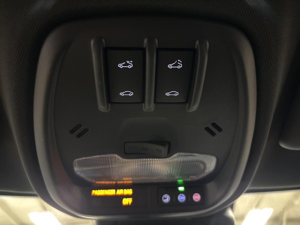 new 2026 Chevrolet Trax car, priced at $25,995