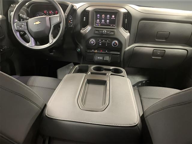 used 2023 Chevrolet Silverado 1500 car, priced at $32,998