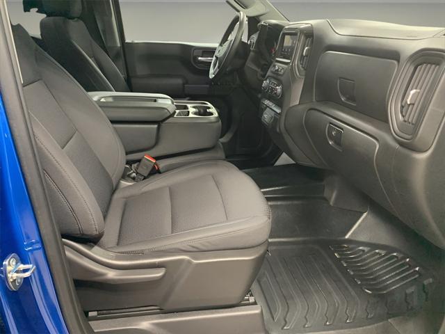 used 2023 Chevrolet Silverado 1500 car, priced at $32,998