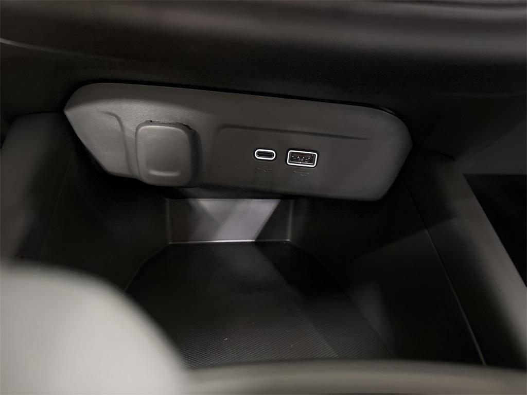 new 2026 Chevrolet Trax car, priced at $22,490