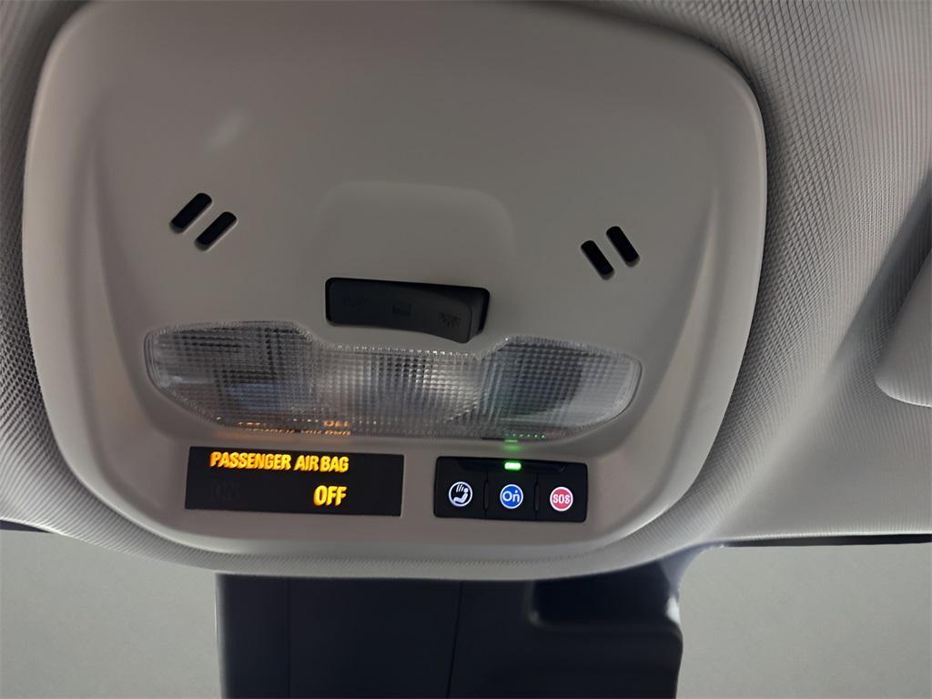 new 2026 Chevrolet Trax car, priced at $22,490