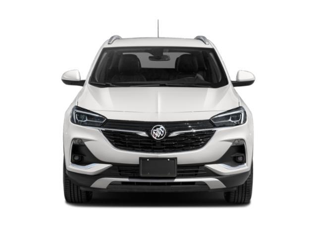 used 2020 Buick Encore GX car