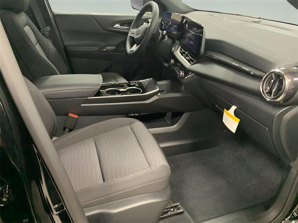 new 2026 Chevrolet Equinox car, priced at $29,245
