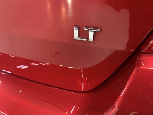 used 2019 Chevrolet Trax car, priced at $14,900