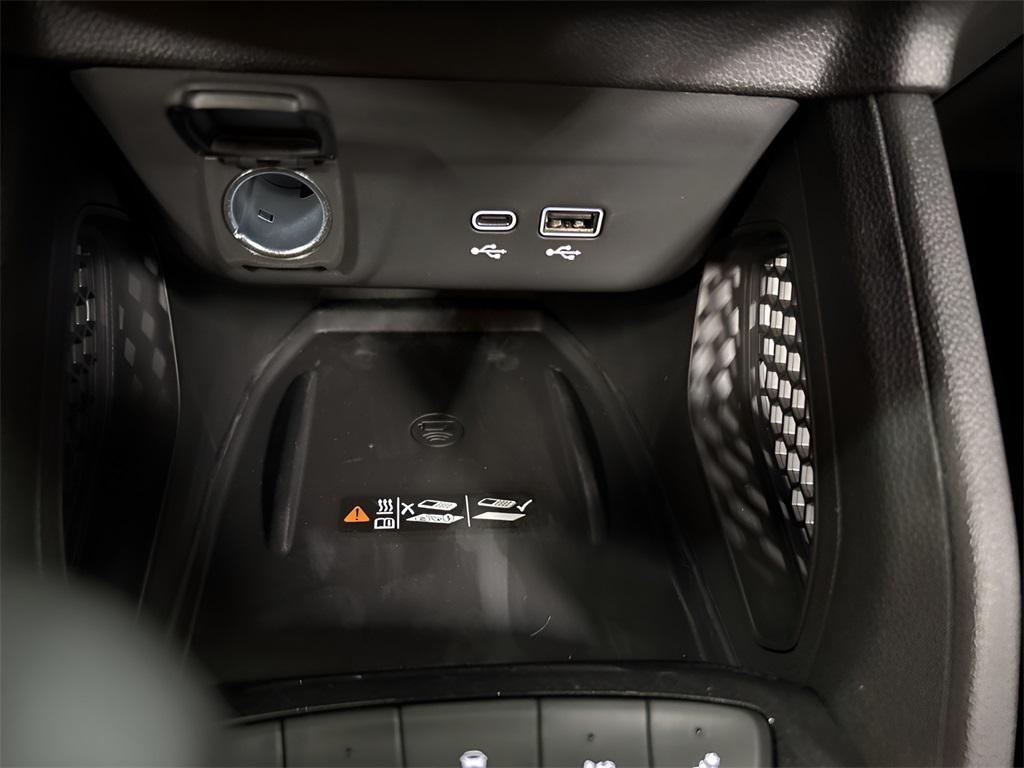 new 2026 Chevrolet TrailBlazer car, priced at $28,470