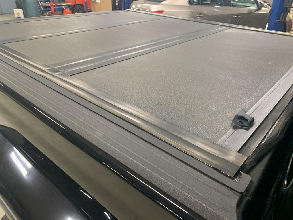 used 2020 Jeep Gladiator car, priced at $29,995