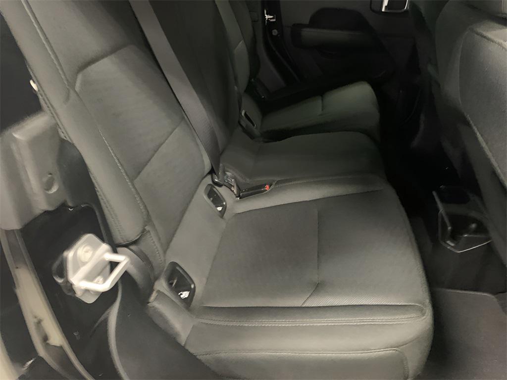 used 2020 Jeep Gladiator car, priced at $29,995