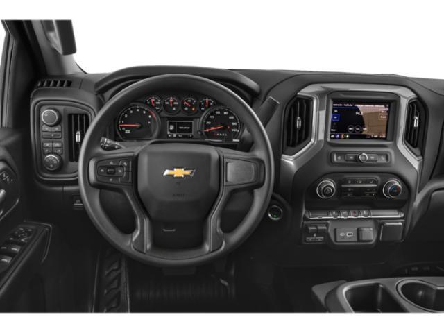 new 2025 Chevrolet Silverado 2500 car, priced at $54,515