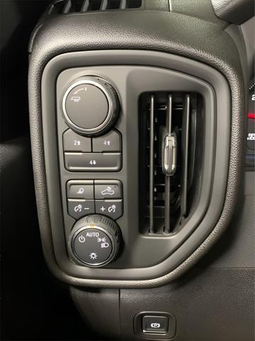 new 2025 Chevrolet Silverado 2500 car, priced at $54,515