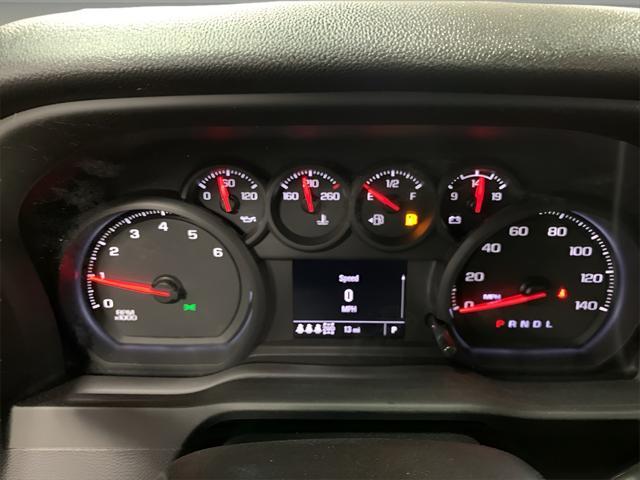 new 2025 Chevrolet Silverado 2500 car, priced at $54,515