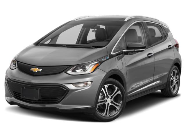 used 2019 Chevrolet Bolt EV car