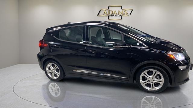 used 2019 Chevrolet Bolt EV car, priced at $11,900