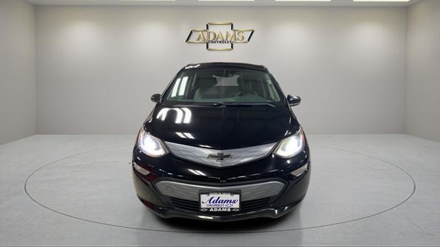 used 2019 Chevrolet Bolt EV car, priced at $11,900