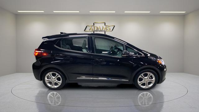 used 2019 Chevrolet Bolt EV car, priced at $11,900