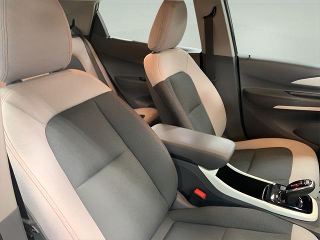 used 2019 Chevrolet Bolt EV car, priced at $11,900