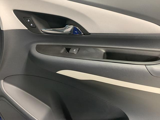 used 2019 Chevrolet Bolt EV car, priced at $12,900
