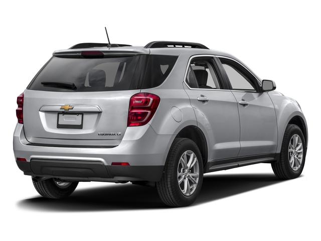 used 2017 Chevrolet Equinox car