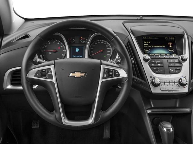 used 2017 Chevrolet Equinox car