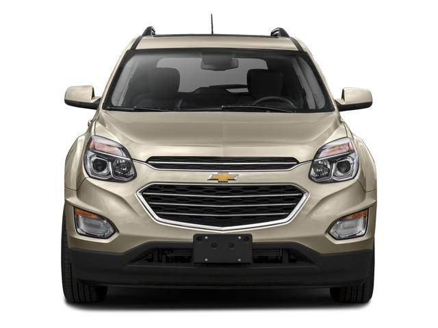 used 2017 Chevrolet Equinox car