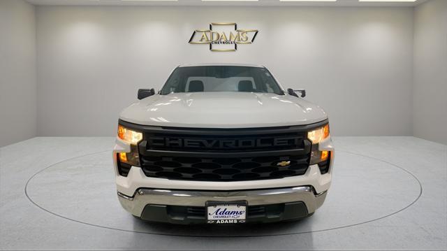 used 2022 Chevrolet Silverado 1500 car, priced at $26,800