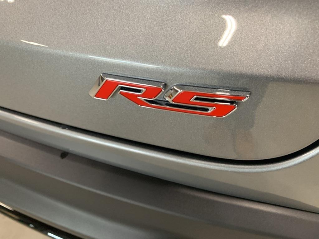 new 2026 Chevrolet Trax car, priced at $25,695