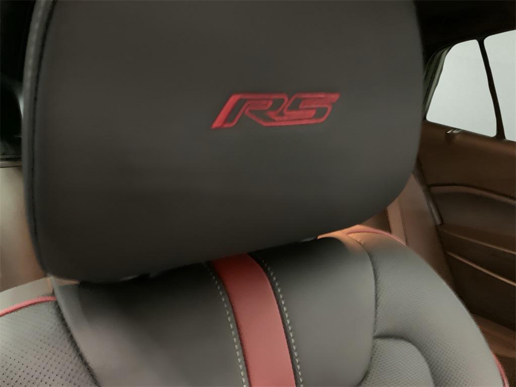 new 2026 Chevrolet Trax car, priced at $25,695