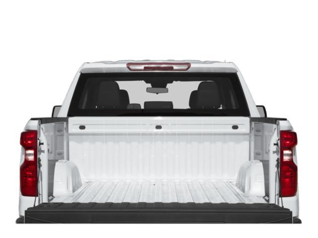 new 2025 Chevrolet Silverado 1500 car, priced at $56,975