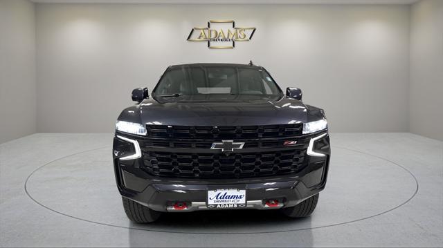 used 2024 Chevrolet Tahoe car, priced at $61,883