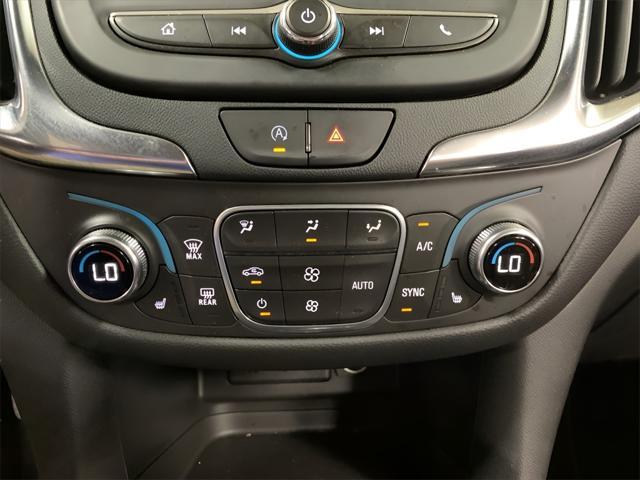 used 2022 Chevrolet Equinox car, priced at $22,998