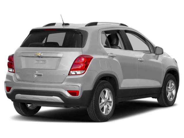 used 2019 Chevrolet Trax car