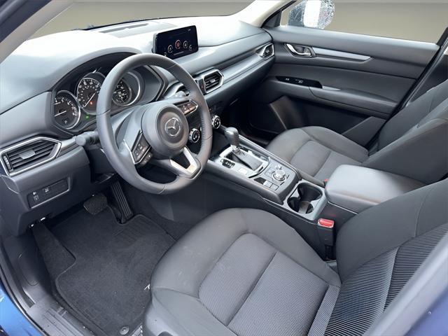 used 2018 Mazda CX-5 car, priced at $19,988