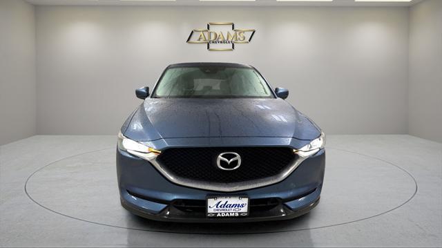 used 2018 Mazda CX-5 car, priced at $19,988