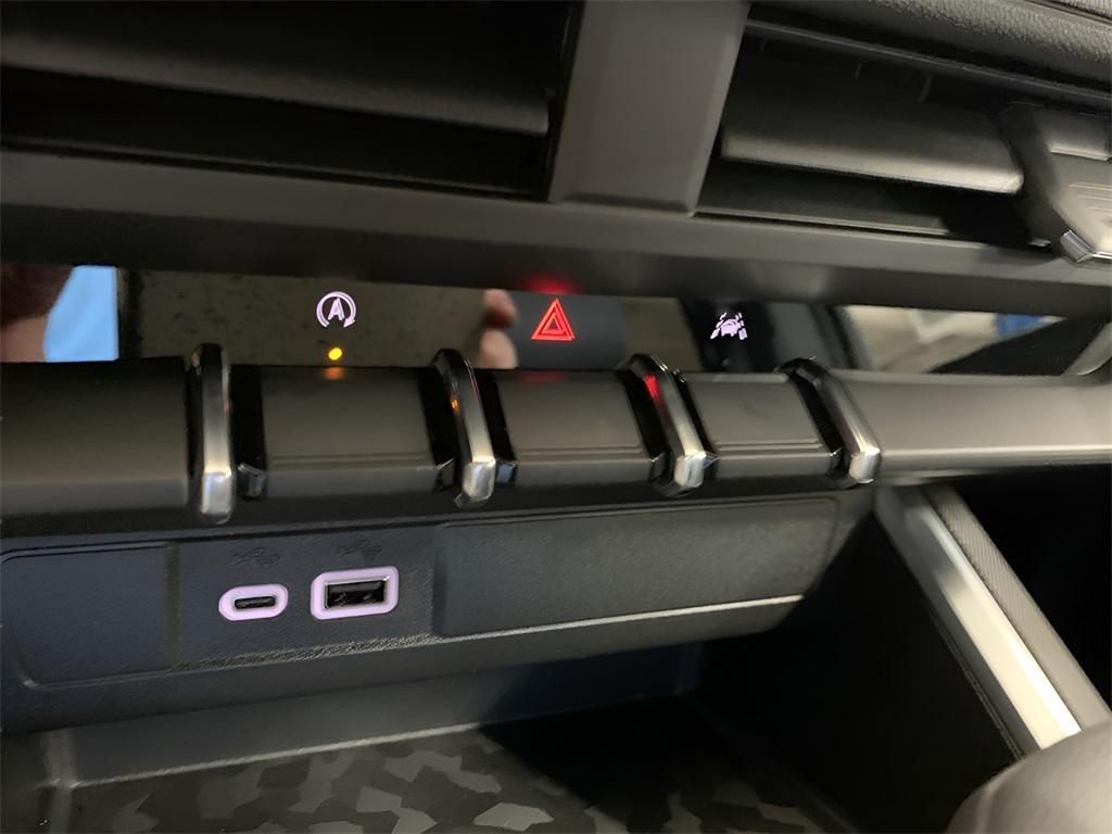 new 2025 Chevrolet Colorado car, priced at $39,088