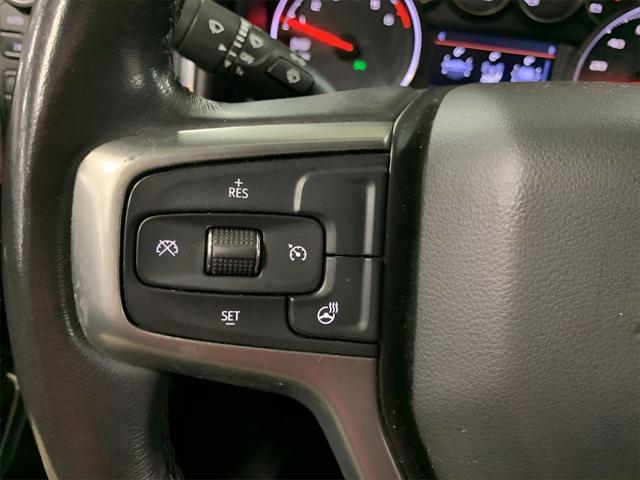 used 2019 Chevrolet Silverado 1500 car, priced at $37,900