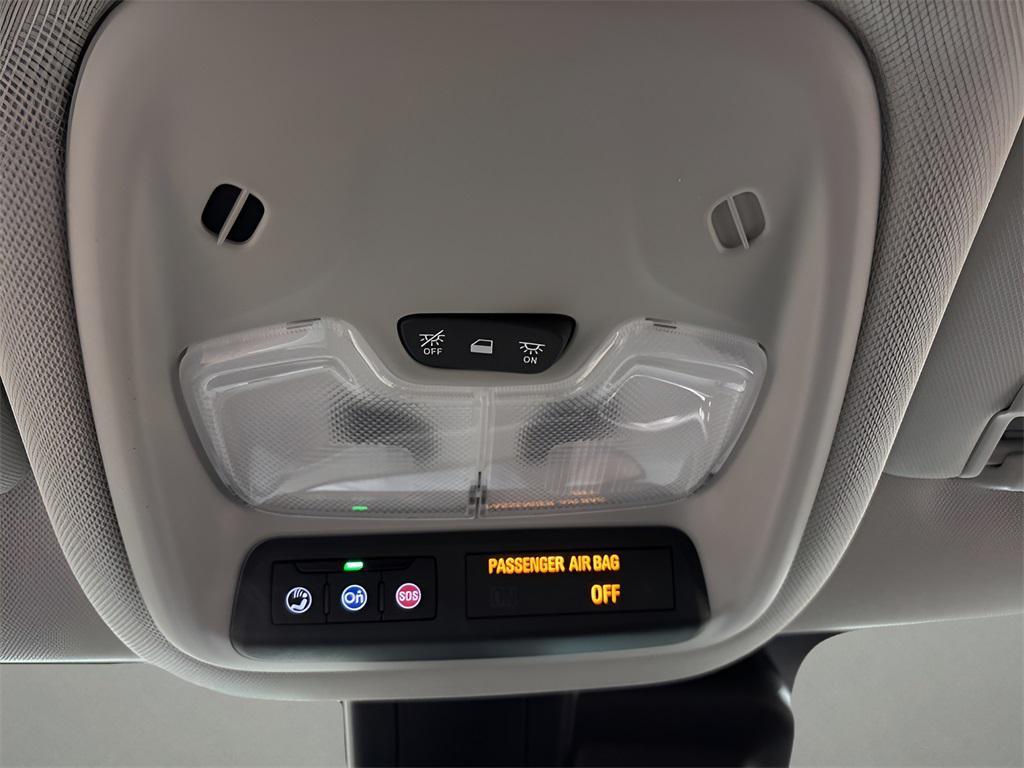 new 2026 Chevrolet TrailBlazer car, priced at $23,590