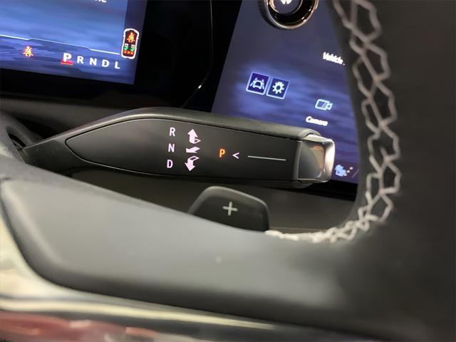 new 2025 Chevrolet Traverse car, priced at $40,300