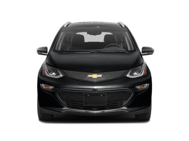 used 2018 Chevrolet Bolt EV car
