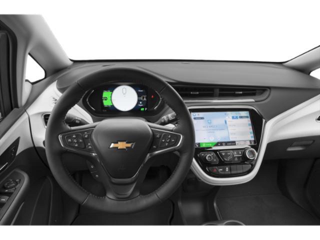 used 2018 Chevrolet Bolt EV car