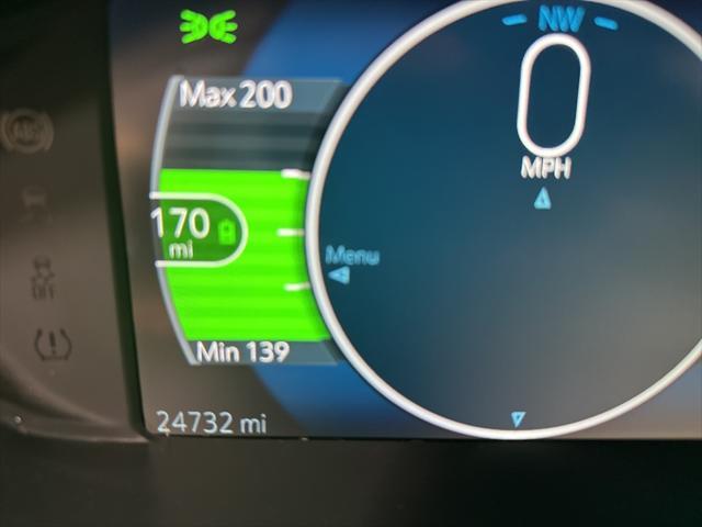 used 2018 Chevrolet Bolt EV car, priced at $11,900