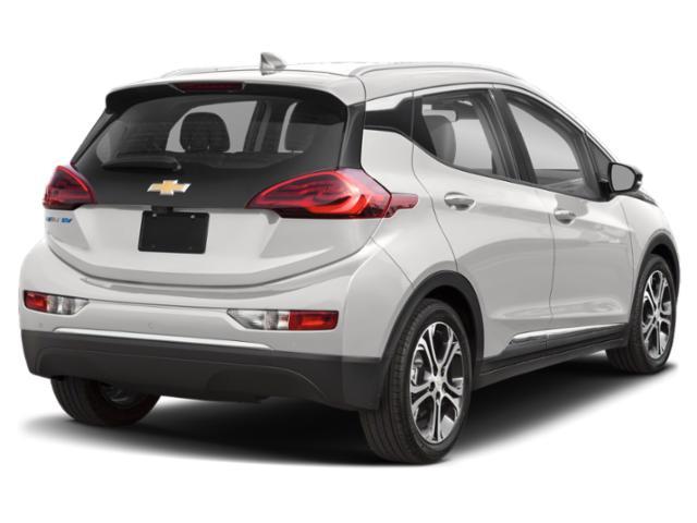 used 2018 Chevrolet Bolt EV car