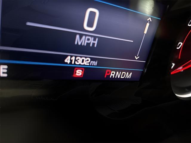 used 2023 Chevrolet Camaro car, priced at $29,800