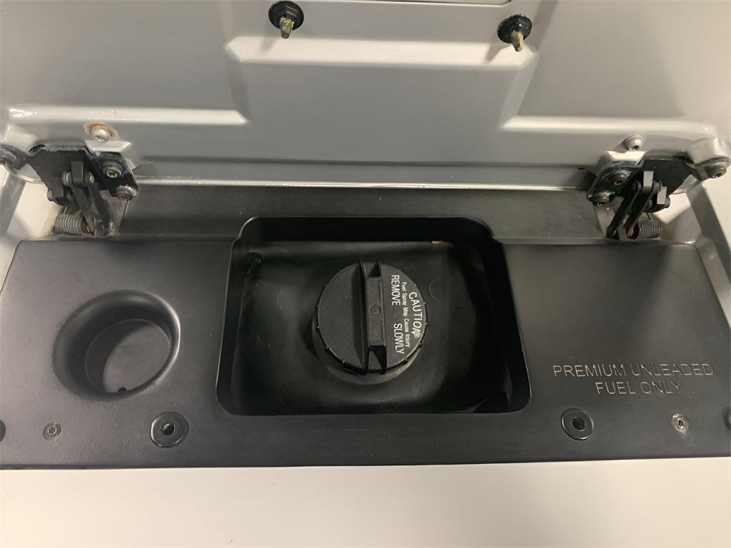 used 1996 Chevrolet Corvette car, priced at $19,680