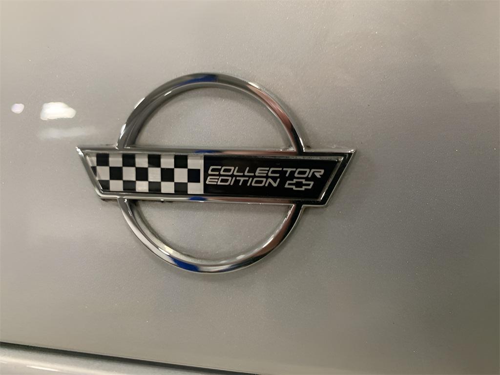 used 1996 Chevrolet Corvette car, priced at $19,680