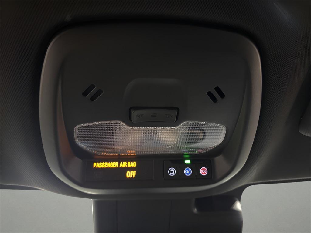 new 2026 Chevrolet Trax car, priced at $24,800