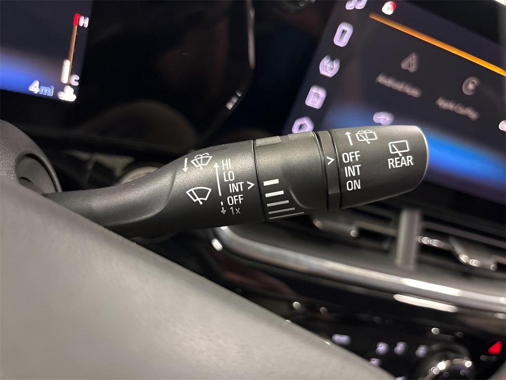 new 2026 Chevrolet Trax car, priced at $24,800